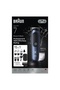 Trymer Multigroom Seria 7 AIO7580 - 2