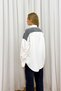 Knitwear Detailed Shirt 87-2026 - 6