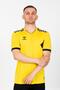 Authentic Training T-Shirt Yellow - 4