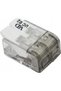 CONECTOR RAPID UNIVERSAL 4MM² X 2 - 100 BUCĂȚI - 8