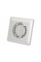 VENTILATOR DE EXHAUZȚĂ BASIC WB100 ALB - 3