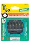 2969000 SET DE BITURI TORX - 7