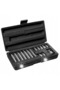 Set de biți TORX 15 bucăți 39D3 - 2