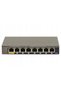 Switch Inteligent cu 8 porturi 1Gb - 2
