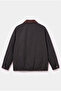 Gabardine Pocket Design Jacket/Mantle - 4