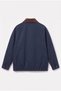 Collar Detailed Bag Pocket Jacket/Mantle - 4