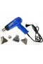Opalarka 2000 W 230 V 550 ° C - 2