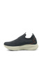 Alba Navy Blue Men's Comfort Shoes - 4