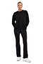 Sweatshirt Women Black Wb 16Bianca-C - 3