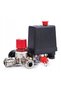 Presostat pentru compresor 230V - 3