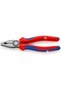Clește universal drept multicomponent VDE 180mm - 2