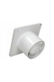 VENTILATOR DE EXHAUZȚĂ BASIC WB100 ALB - 8