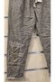 Italian Trousers with Sequin Detail - 4