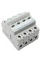 Întrerupător modular de deconectare 100A 4 module SBN490 - 4