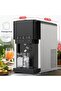 3-in-1 Countertop Ice Maker and Dispenser with Bullet Ice, Cold Water and Crushed Ice - 2