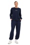 Sweatshirt Women's Navy Blue Wl 16Rover - 3
