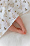 Muslin Blanket - Bohemian Duck - 5