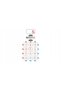 Panou interfon argintiu CP2503R - 4
