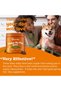 Chew No Poo Bites for Dogs - Coprophagia Relief - Stool Eating Deterrent Soft Chews for Dogs - Gut, Periodontal & Immune System Support with Probiotics - Chicken - 90 Ct - 6