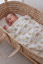 Muslin Blanket - Woodland Friends