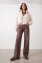 Short Plush Coat - 2