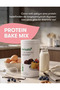Protein Bake Mix