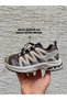 Smart Lace-Up System, Children's Outdoor Shoes, Imported Product of High Quality (Rennes) - 2