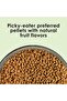 Nutri Soft Pet Parrot & Conure Bird Food, 3 Pound - 3