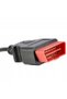 SCANNER DE DIAGNOSTICARE OBD II EOBD T49