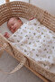 Muslin Blanket - Bohemian Duck