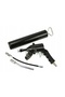 Pistol de gresat pneumatic de 400cc, portabil - 4