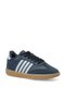 Bucher F Navy Blue Boy's Sneaker - 2