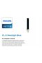 Bec BLACKLIGHT BLUE G23 2P 9W - 4