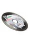 Disc diamantat 125 pentru gresie Master - 4