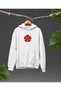 Asta Black Clover Anime Hoodie – Asta Printed Unisex Oversize Hooded Sweatshirt - 3