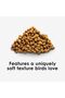Nutri Soft Pet Parrot & Conure Bird Food, 3 Pound - 2