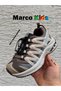 Smart Lace-Up System, Children's Outdoor Shoes, Imported Product of High Quality (Rennes)