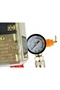 Presostat pentru compresor 400V - 8