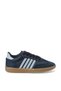 Bucher F Navy Blue Boy's Sneaker