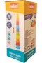 Mega Tower Educational Containers Educational Toy - 2