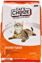 Cats Choice Cat Food Chicken 8kg