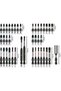 SET 44 BITURI ȘI BITURI DE IMPACT PROFESSIONALE