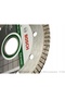 Disc diamantat 115 pentru gresie - 4