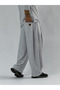 Design oversize gray men's suit coc3411 - 4