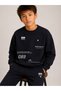 Boys Graphic Sweatshirt and Jogger 2-piece set - 6