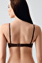Unassisted Strapless Basic Bra - 3
