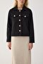 Short cashe jacket - 4