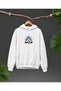 Ryomen Sukuna Anime Hoodie – Jujutsu Kaisen Printed Unisex Hooded Sweatshirt - 2