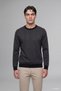 Men's Sweater I2083Ax/Nv64 Navy - 2