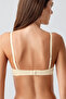 Strapless Double Push-Up Basic Bra - 3